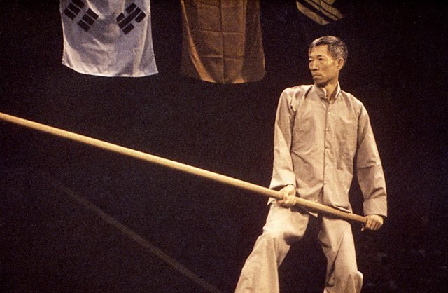 Wing Chun Kung Fu Guide - Chu Shong Tin