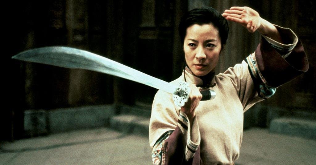 Why Isn’t Kung Fu as Popular as It Once Was?
